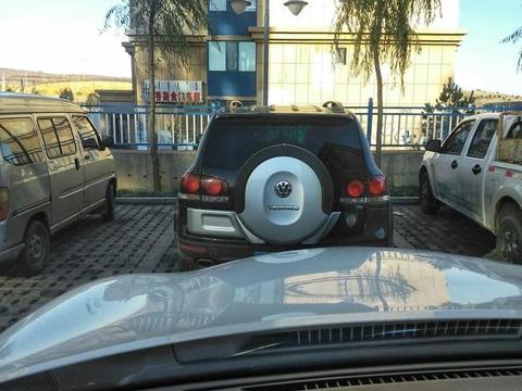 带小书包的保时捷? 操控赶超宝马X5 这台卡宴比路虎揽胜更强势