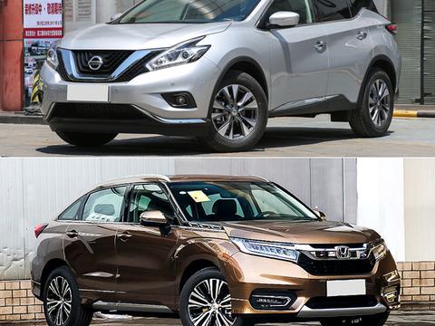 刷脸时代-中型SUV设计如何突围？