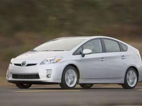 这款日系车不简单，比特斯拉都厉害，7年卖出28万台！