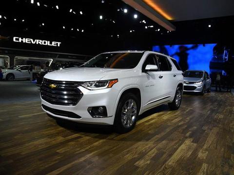 最牛大7座SUV！5.2米尺寸碾压奥迪Q7，仅27万起，买途昂后悔了