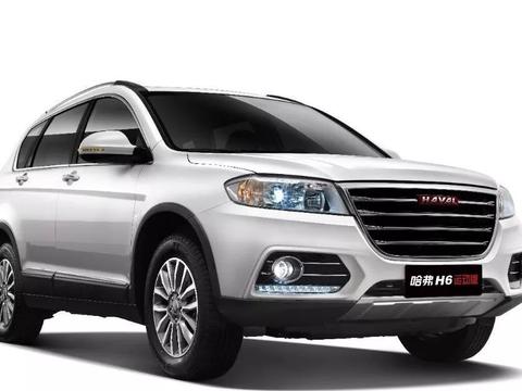 钟观 | 10万元预算选紧凑型SUV，谁才是最优解？