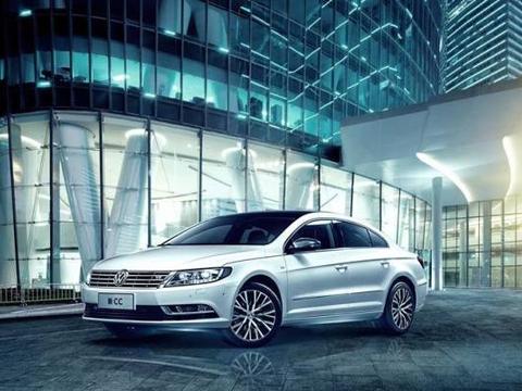 被称为“最美大众”即将上市，光看这颜值就配得上这称号！