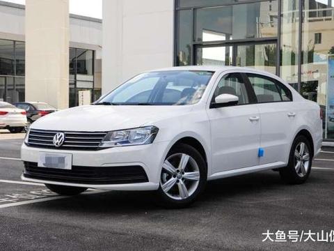 都是中国特供版手动挡, 大众朗逸PK本田凌派谁更胜一筹?