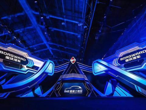 学霸总裁百日磨“宝”刀，且看6月亮剑深圳-深港澳车展！