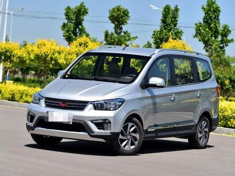 一年狂卖50万台，4.18万，被称神车，却连安全气囊都没有？