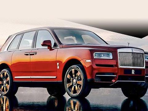 提前揭幕，SUV中的皇者到底长啥样？