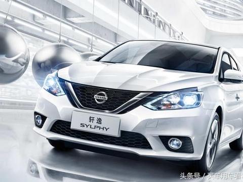 4月份汽车销量排行榜：日德打架自主遭殃，懂车的少爱面子的多