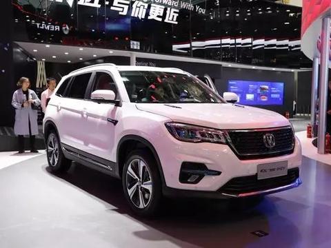 百公里1个多油！怕电动车不够跑，这些价格不贵的混动车正好满足需求！