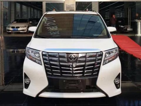 买一台丰田结果4S店加价30万，为什么还有那么多人排队买？