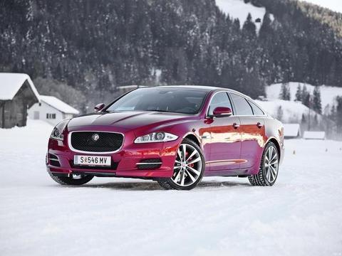 这几款车可以称为，汽车界的“跳水冠军”