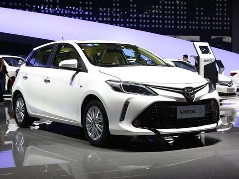 7万能买自动挡，这四款合资小车好开好停，路上从容淡定