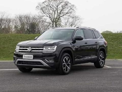 男人做梦都想拥有的SUV，丰田普拉多强势上榜，看看有你喜欢的吗