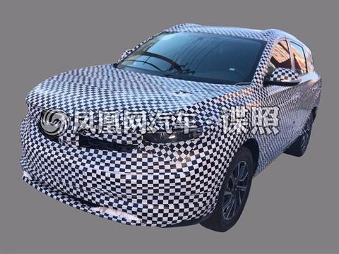 最新最全的“谍照“资讯都在这里，不容错过