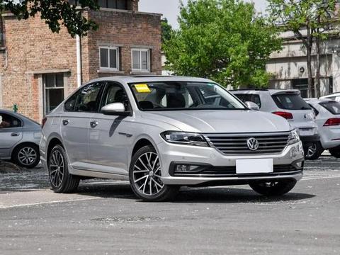 1.2T卖15万，全新朗逸Plus售价曝光，网友：德系车果然高大上！