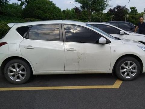 落地价13万，现在只需7万，日产发动机，座椅比家里沙发还舒服