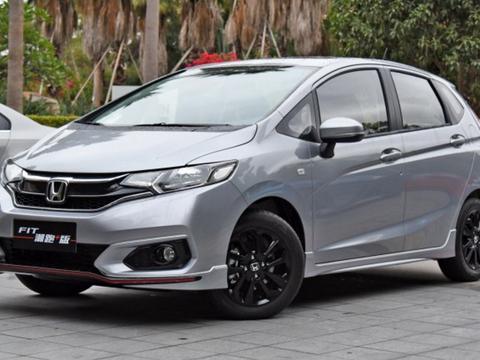 小巧玲珑实用党，这几款10万内小车了解一下！