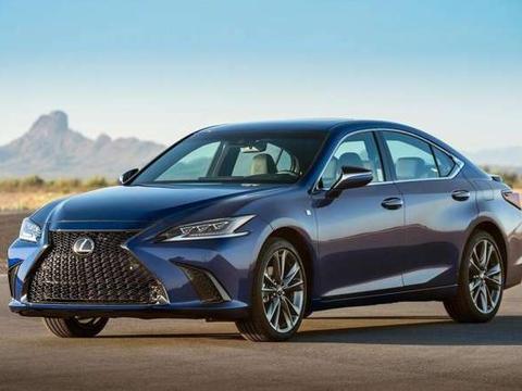 外观和内饰价值100万，售价却不到30万，宝马5系见它都无奈