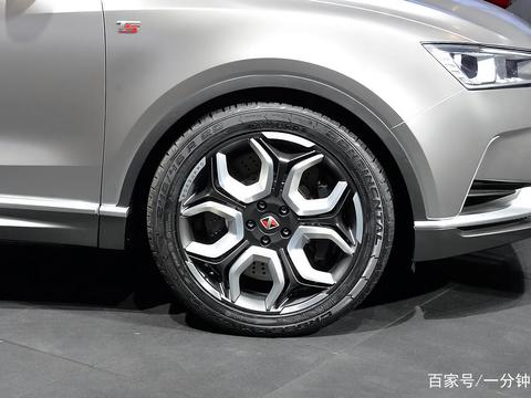 全系224马力配全时四驱，德系又一SUV悍将 长城吉利都不如它厚道