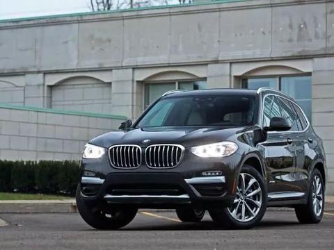 豪华与实用并存，宝马让SUV也能享受驾驶乐趣