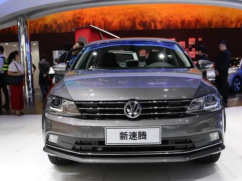 12万买越级享受，这四款紧凑轿车不输B级车，一年工资就够了