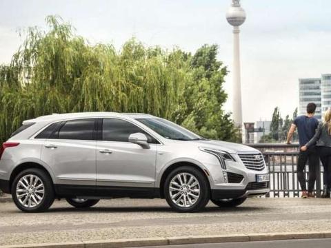 自动启动无法关闭的XT5，销量依然保持上升，豪华感是最大卖点