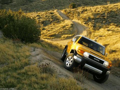 质量可靠，通过性强，越野利器再不买就没了！