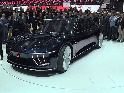 “概念车“最新资讯都在这了，就等你来