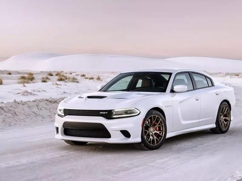 我没有逗你！6万多美元可买辆700+马力的车