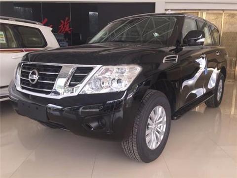 不错 日产途乐XE4.0 大空间大品牌性价比极高！