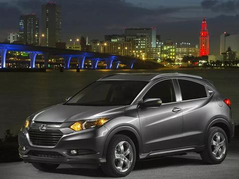 再等等！这几款帅爆的SUV马上上市，年轻人不看肯定后悔