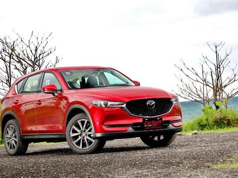 除了马自达6，这是马自达至今推出的最好的国民车