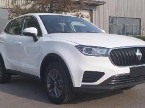 宝沃最亲民SUV来了，价格跌入十万内，质感依然出色，这次走心了