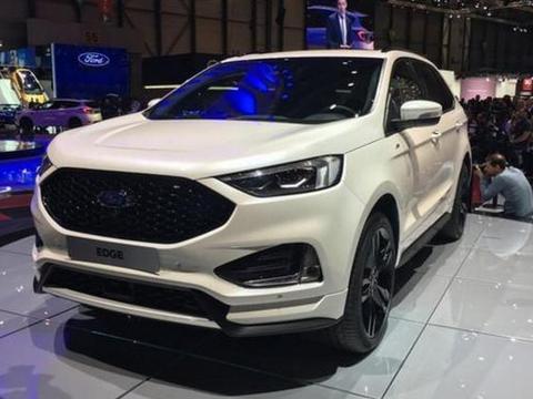 别急着买汉兰达了，2019款锐界大升级，还有8AT，没理由不火