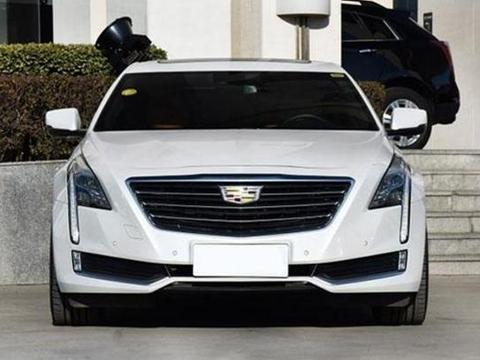 又一豪车降价成灾，爆跌11万，气场比宝马5系更强，33万就能买！