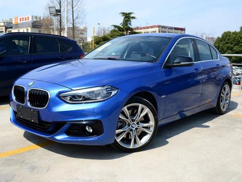 仅售16万多的宝马、配置超丰富，空间够用，还买啥大众帕萨特迈腾