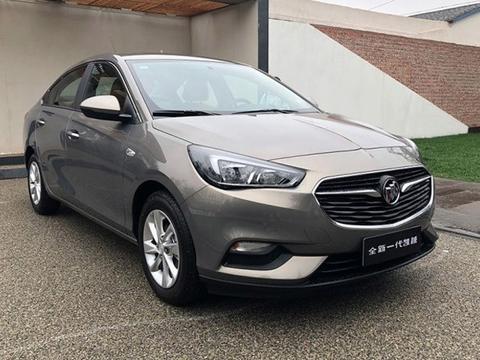 新一代凯越来了！比桑塔纳漂亮，比捷达有面子，仅7万