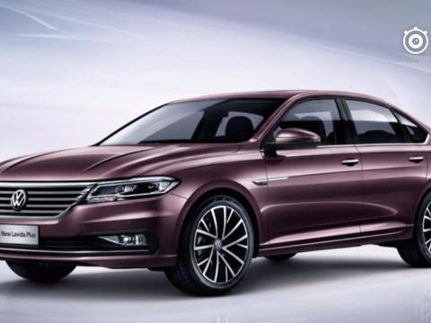 大众推出了朗逸Plus，宝来的升级款会不会也叫“宝来plus”呢？