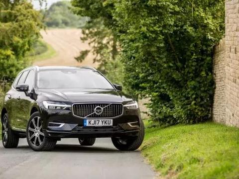 沃尔沃XC60：你准备好为不必要的配置买单了吗？