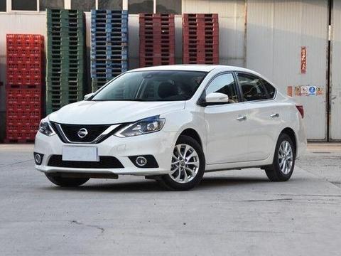 日产顶梁柱又降价！为赢朗逸怒降3万，配CVT7万起，还买啥卡罗拉