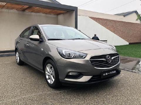 在中国卖了238万辆，品质不输德系，时隔三年再回沙场，或仅售8万