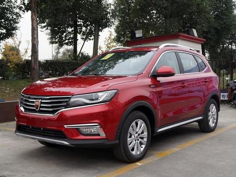 这款车救活了快要倒闭的品牌，月销2万多，已是博越GS4最大对手