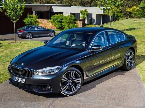 月入8000，还真能养得起宝马5系