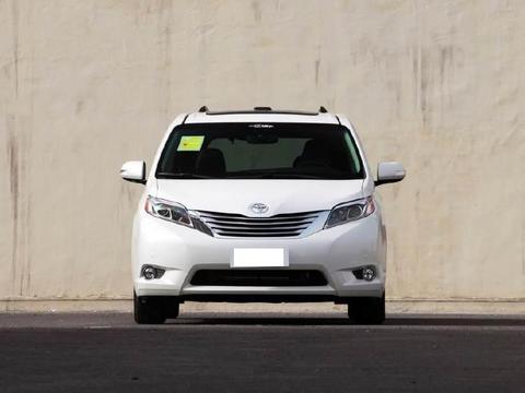 土豪家的保姆车3.5L配四驱，舒适度不输埃尔法，却便宜了一半多