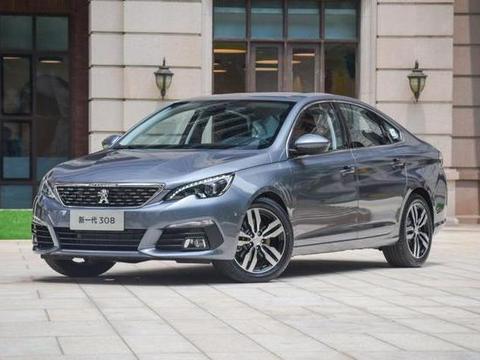 曾经是德系最强的对手，比朗逸大，只要8万，为何还卖不过国产