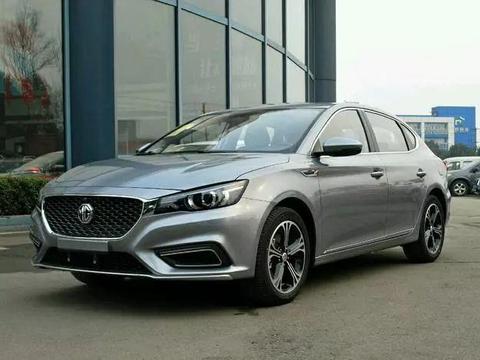 15万买十代思域好，还是买新款名爵MG6？还能吊打思域吗？