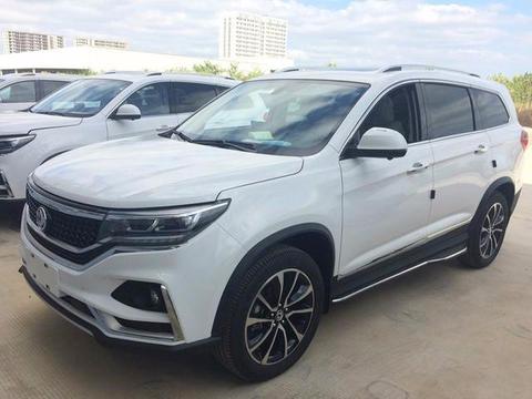 买途观不如买它，比博越漂亮，奥迪内饰配宝马动力，10万起或大卖