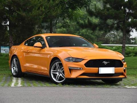 整车进口，无框车门，4秒破百，30多万起售比买BBA拉风