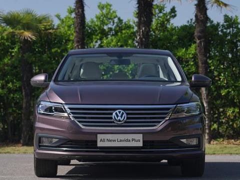 5月25日全新一代朗逸上市 后期或增加1.2T动力