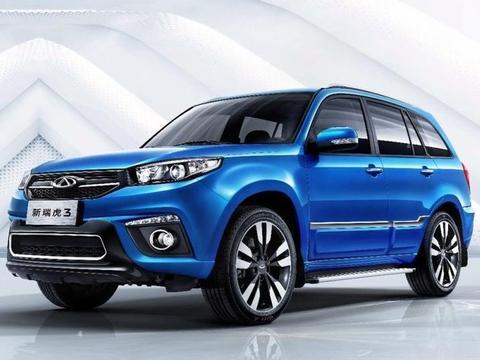 奇瑞耗费心血打造，颜值帅气动力强劲，不足6万后悔买早了宝骏510