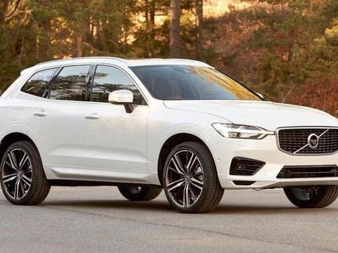 奥迪Q5跟它比就是古董车，国产最帅SUV，卖30万